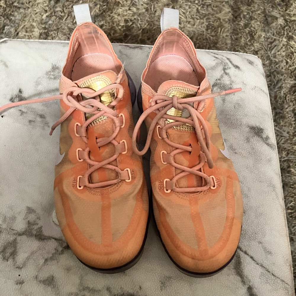 Vapor Max size 6.5